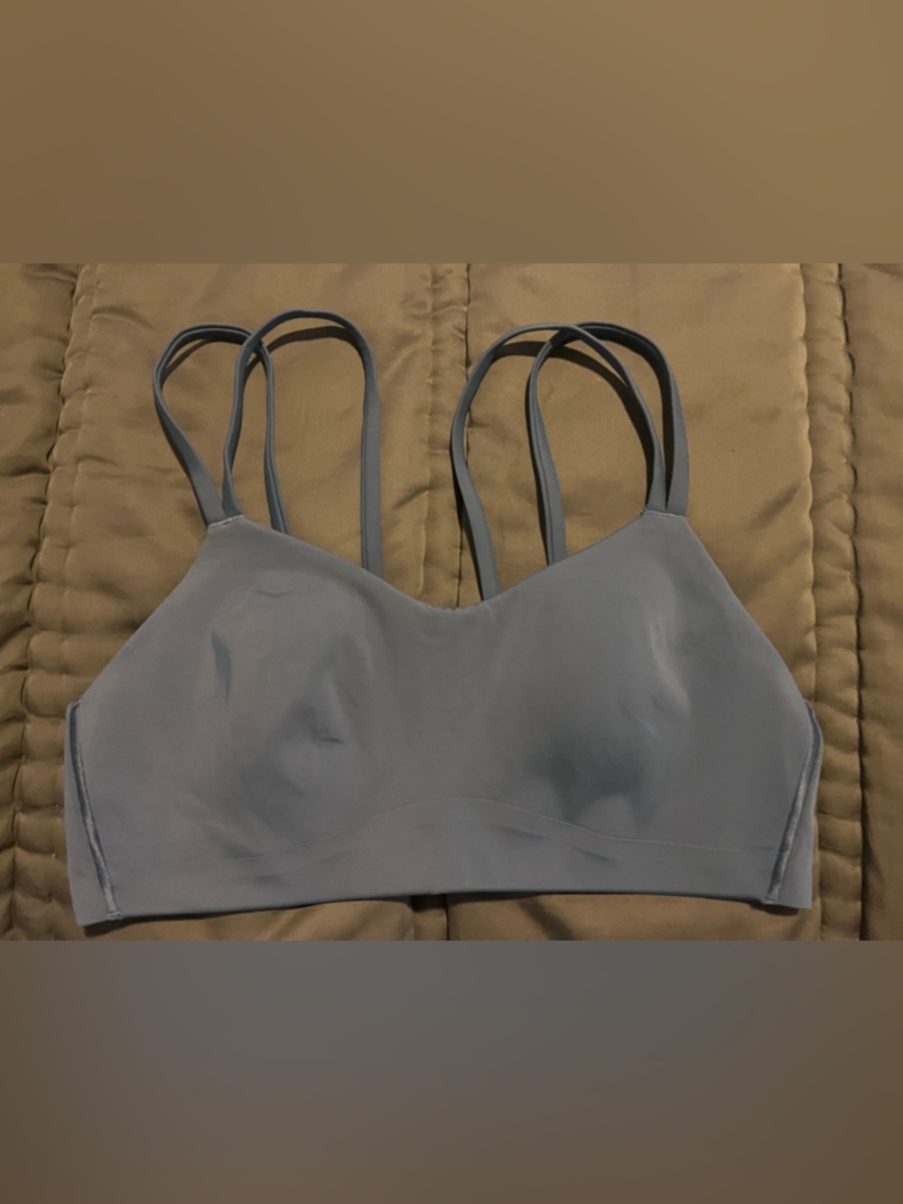 Lululemon Like a Cloud Bra